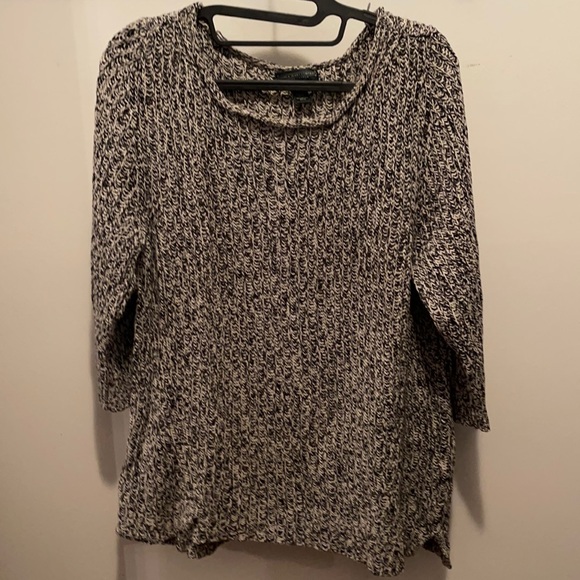 Ralph Lauren Sweater - Picture 1 of 4